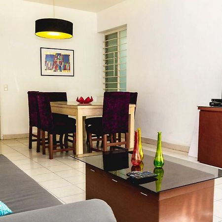 Minerva Apartments Guadalajara Luaran gambar