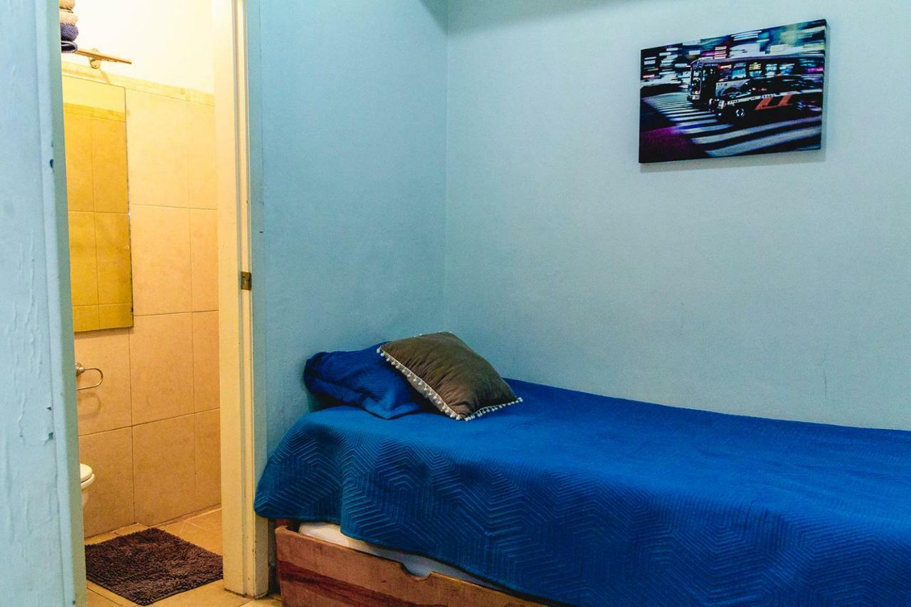 Minerva Apartments Guadalajara Luaran gambar