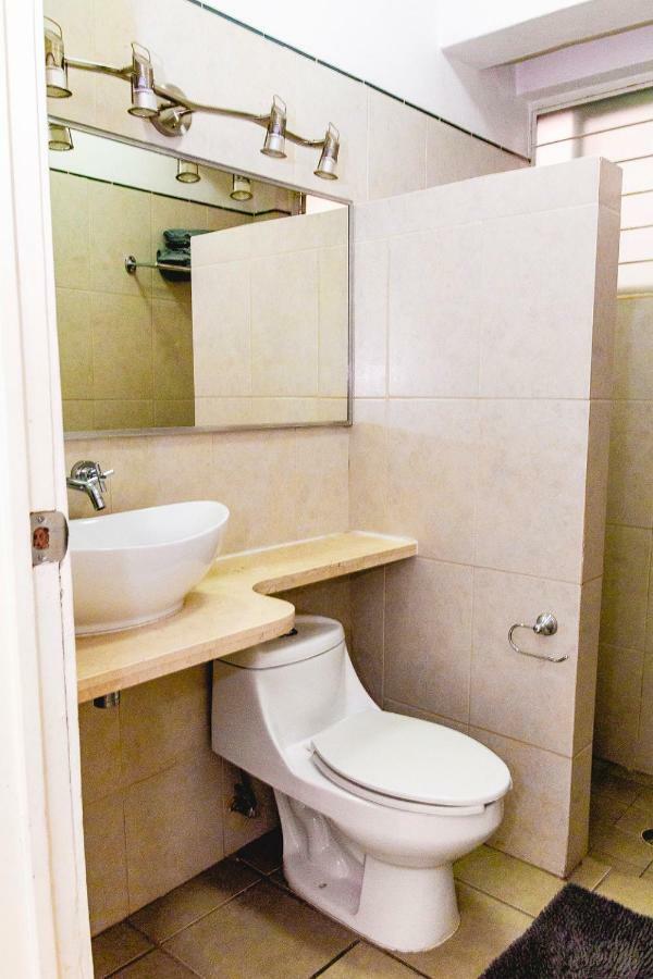 Minerva Apartments Guadalajara Luaran gambar